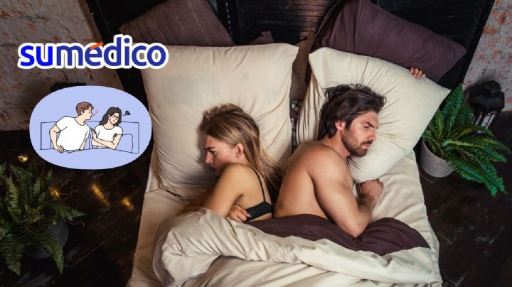 Lo que nunca debes permitir a tu pareja, según la psicología