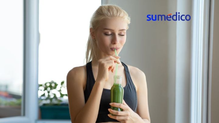 El saludable jugo que debes consumir diario durante este 2025