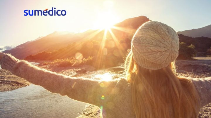 Los hábitos que debes tener este 2025 para vivir más años de forma saludable