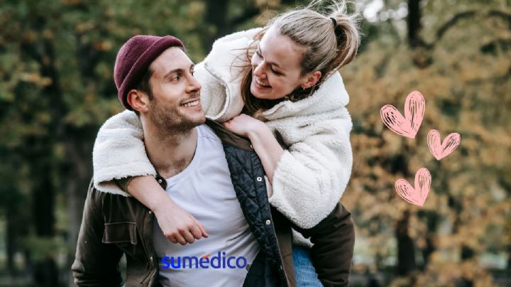 5 consejos para conseguir pareja este año