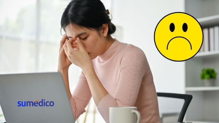 5 hábitos que nos hacen infelices, según la psicología