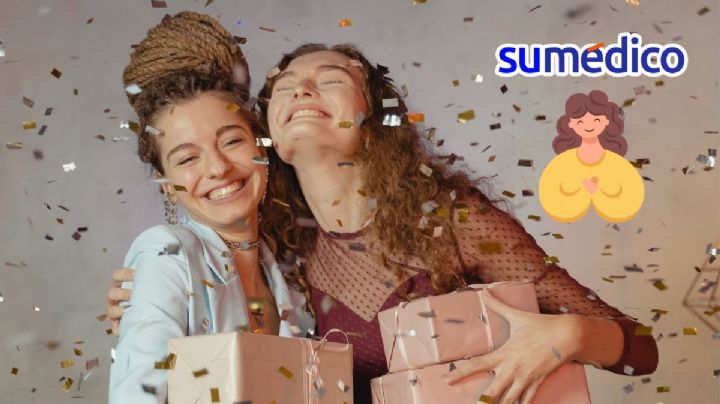 El hábito que practican las mujeres más felices, según Harvard