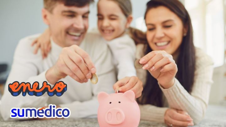 Los mejores trucos para vencer la cuesta de enero