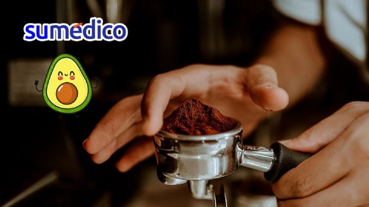 Café con aguacate, y otros alimentos en tendencia en 2025