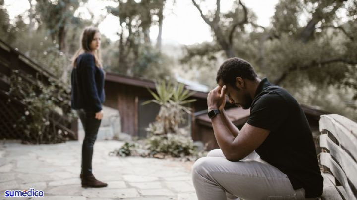 ¿Esto pasa en tu relación? Es el principal rasgo que lleva al divorcio