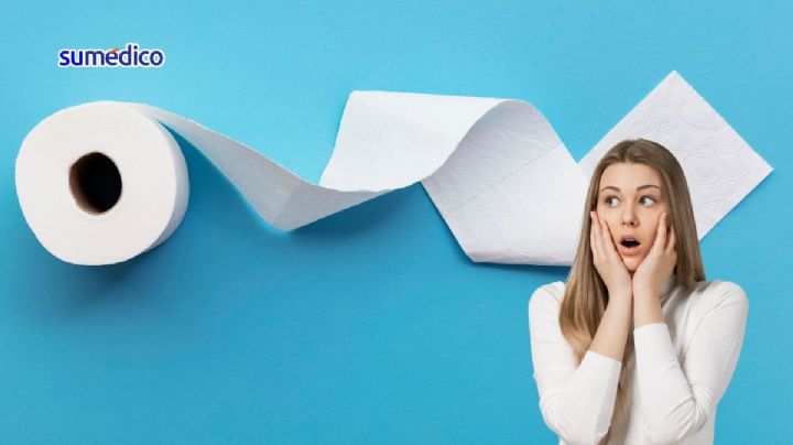 El tipo de papel higiénico que no deberías usar porque daña tu piel