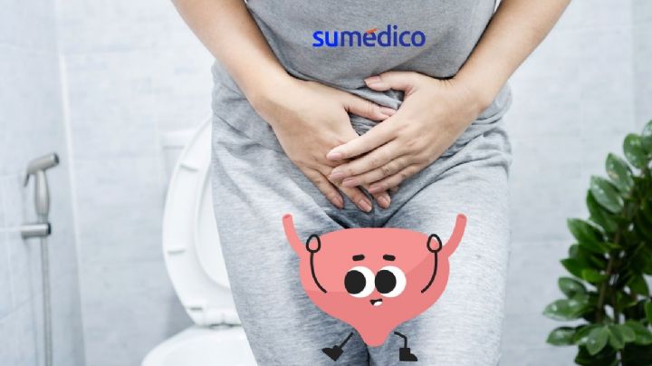 5 consejos para mantener tu vejiga sana