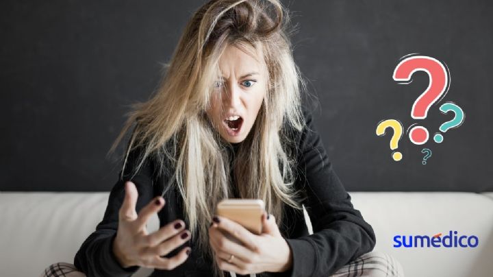¿Las redes sociales provocan mal humor?