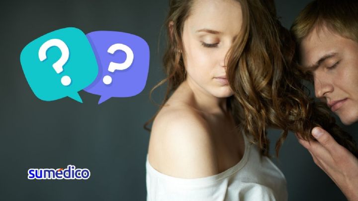 ¿Qué significa que NO me guste el olor de mi pareja, según la psicología?