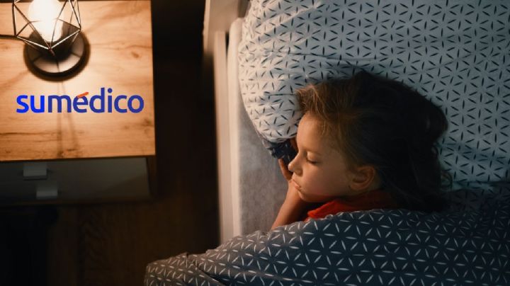 ¿Por qué dormir es fundamental para la salud de niños y adolescentes?