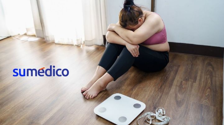 Los errores que no te permiten perder grasa