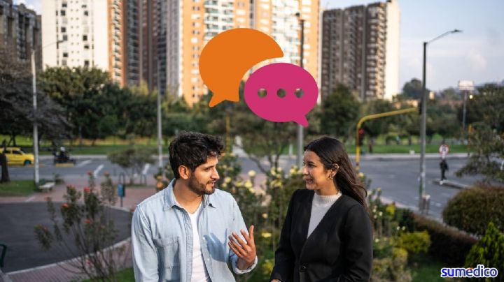 Frases de las parejas con inteligencia emocional para dejar de discutir, según la psicología