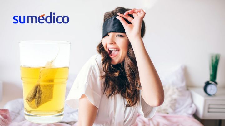 ¿Por qué todos los días al despertar debo tomar té de poleo?