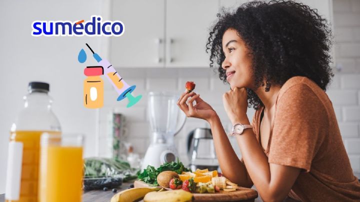 ¿Quieres comer sin engordar? Esta vacuna podría ser la solución