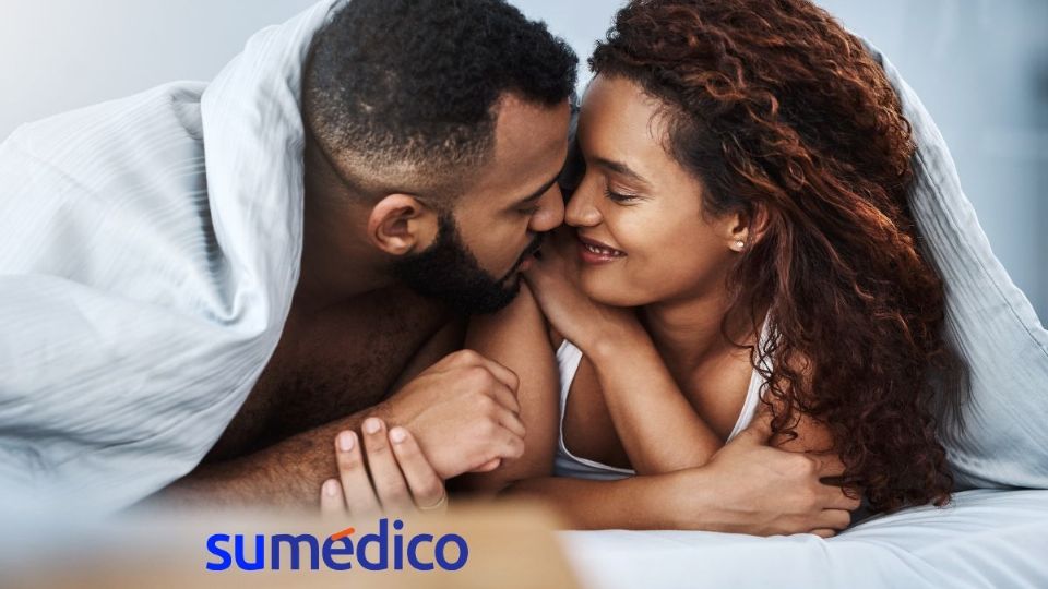 Hay partes del cuerpo del hombre que debes estimular para que disfrute más en la intimidad