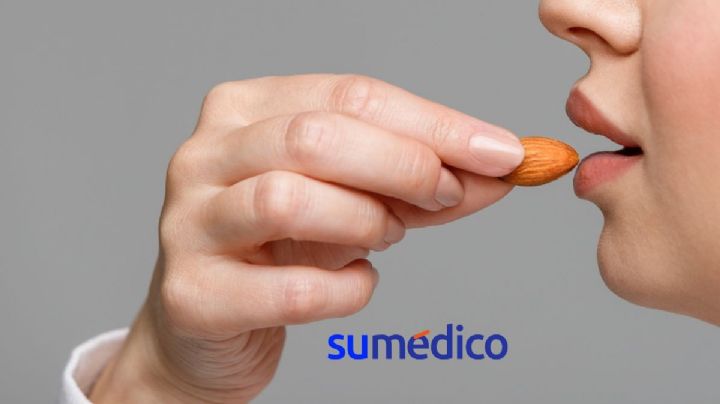El rico snack que te mantendrá con energía durante todo el día