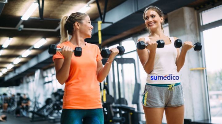 ¿Cuántos días entrenar para ganar músculo de forma efectiva?