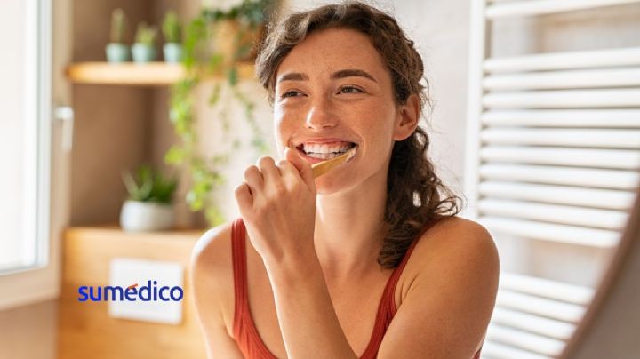 ¿Por qué todos los días al despertar debo lavarme los dientes?