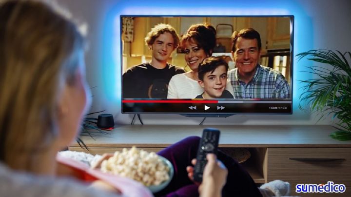 ¿Por qué te gusta ver la misma serie una y otra vez, según la psicología?