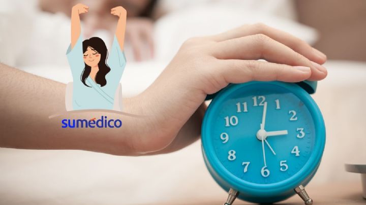 5 consejos para despertar rápido y no querer seguir durmiendo