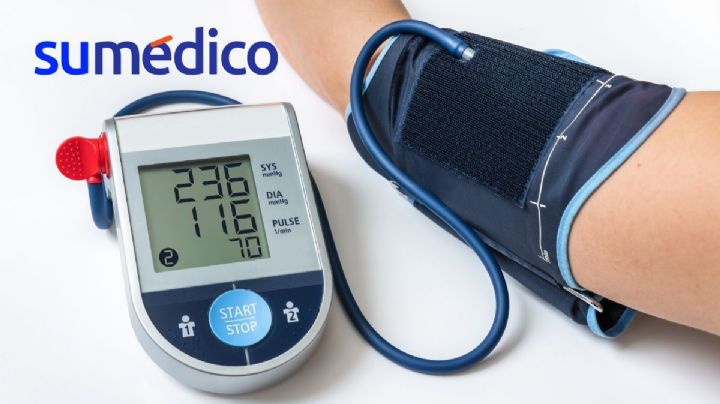 5 prácticas sorprendentes que pueden elevar tu presión arterial