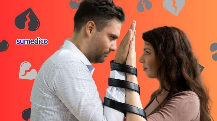 5 señales de que tu relación es funcional pero NO hay amor, según un psicólogo