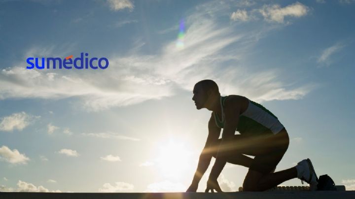 ¿Aún no inicias tu cambio físico de este 2025? Todavía estás a tiempo