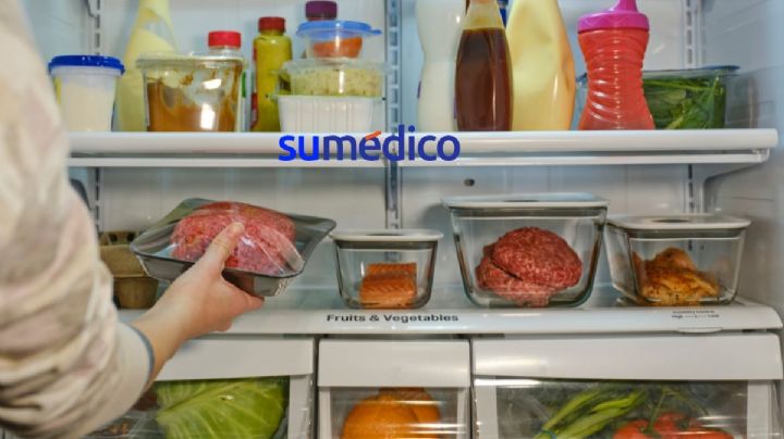Alimentos que siempre deben estar en el refrigerador