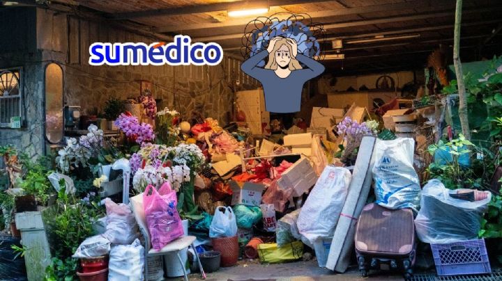 ¿Cómo deshacerse de cosas acumuladas, según la psicología?