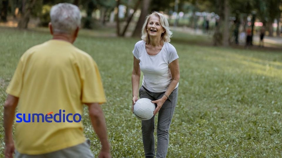 Hay prácticas que te ayudarán a vivir más tiempo y mantenerte saludable