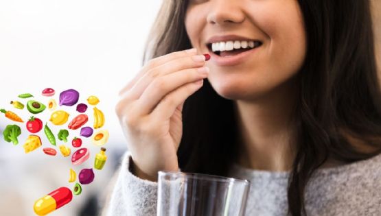 De la juventud a la madurez: vitaminas y minerales para cada etapa de la mujer