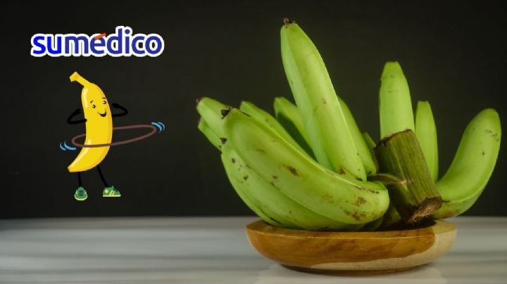 ¿Cuál es el mejor lugar para guardar los plátanos (no es el frutero)?