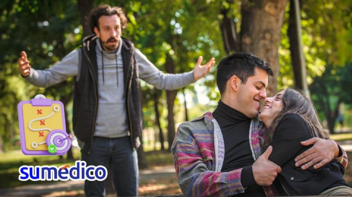No seas el plan b, identifica la señales
