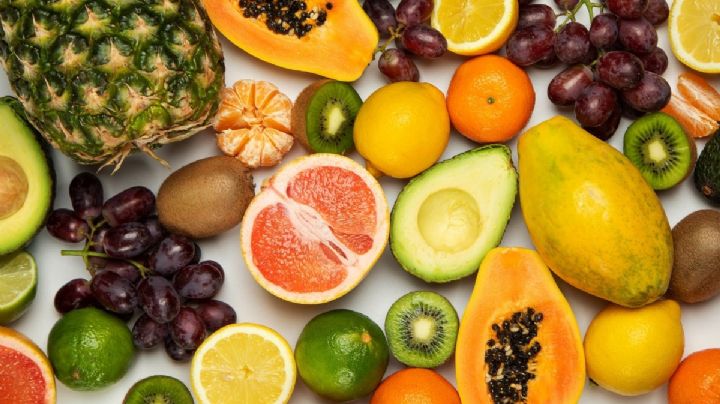 Las frutas que ayudan a sanar tu colon y mejorar la digestión