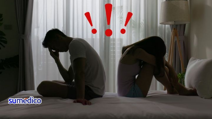 ¿Tienes intimidad con un narcisista? Estas señales lo indican