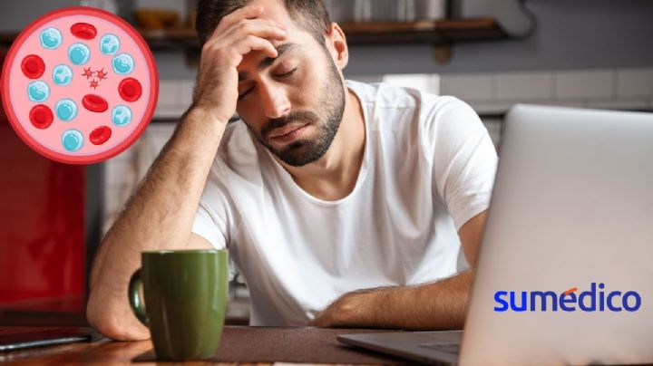 ¿Qué síntomas da la leucemia? 5 señales que NO debes ignorar