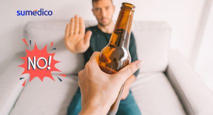 5 cosas que le suceden a tu vida cuando dejas de beber alcohol