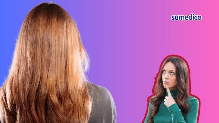 ¿Qué significa llevar siempre el cabello suelto, según la psicología?
