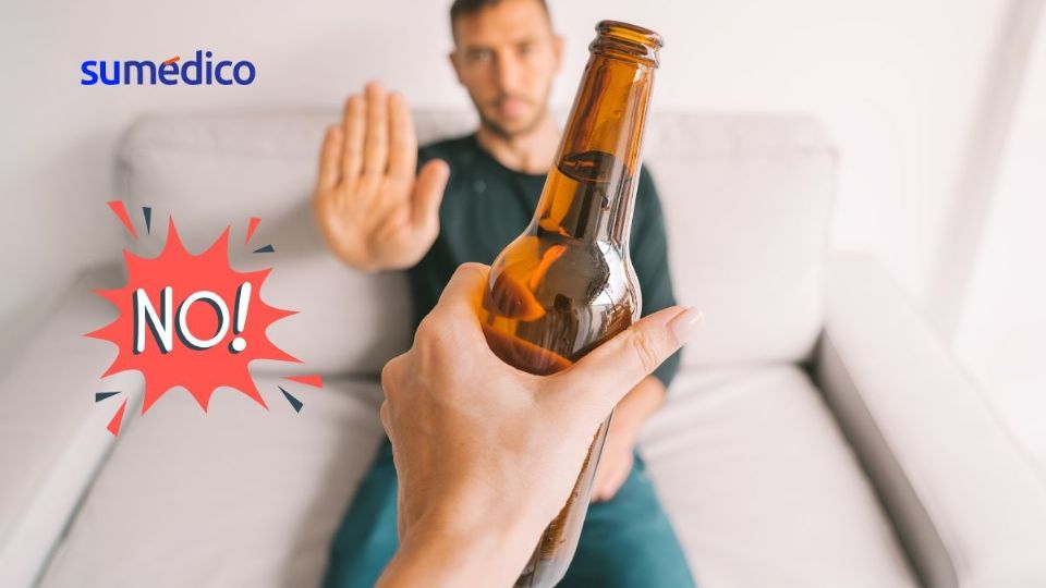 Descubre las cosas que te suceden cuando dejas de beber alcohol