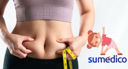 Los mejores ejercicios para quemar grasa abdominal