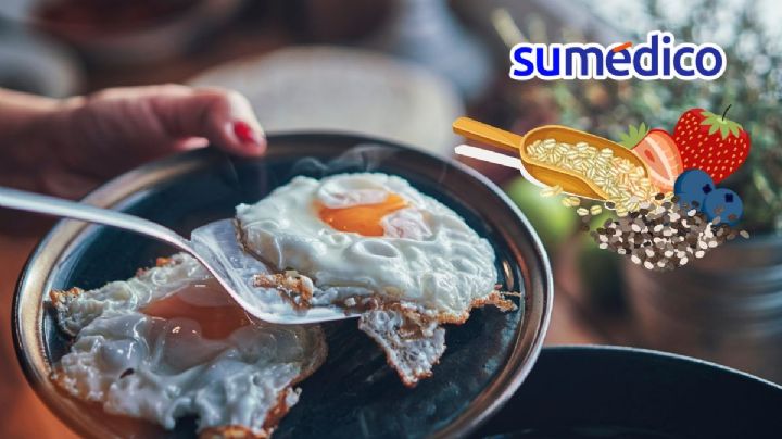 ¿Cuál es el desayuno ideal para regular la glucosa?