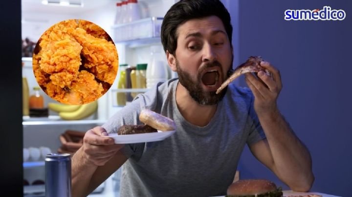 5 alimentos que debes evitar porque dañan el cerebro, según una neurocientífica de Harvard