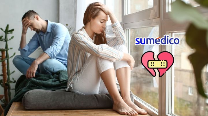 ¿Qué es el toliamor, la nueva tendencia tóxica en las relaciones de pareja?