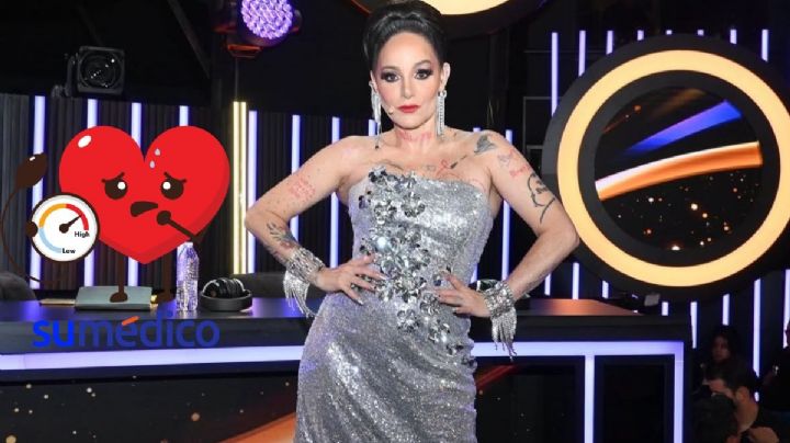 ¿Cuál es la enfermedad que hizo que Lolita Cortés sufriera más de 20 desmayos?