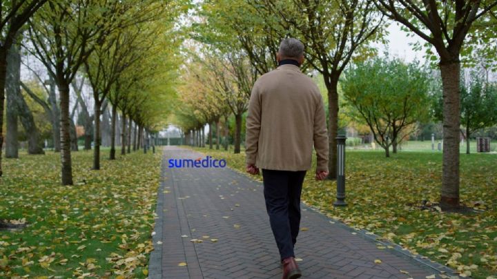 ¿Qué significa caminar despacio según la ciencia?