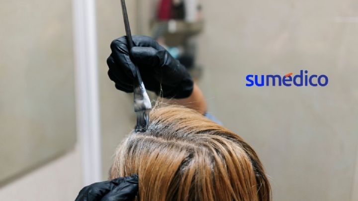 ¿Qué significa que alguien se pinte las canas, según la psicología?