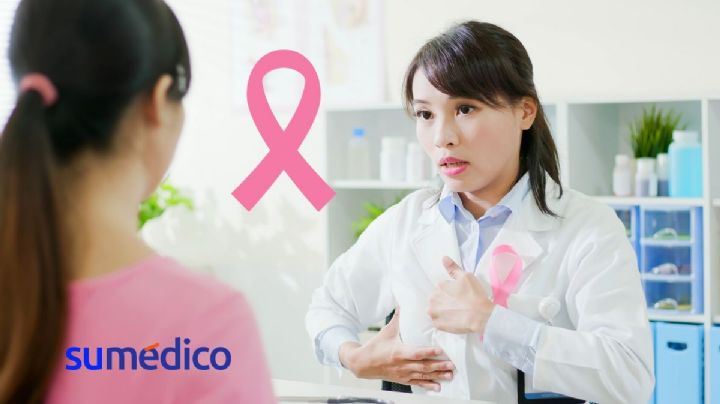¿Cómo prevenir el cáncer de mama?