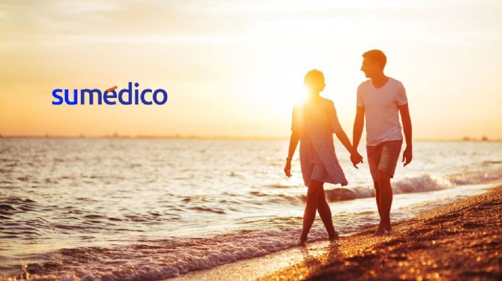 Las 4 palabras que mejoran la conexión en pareja, según un experto