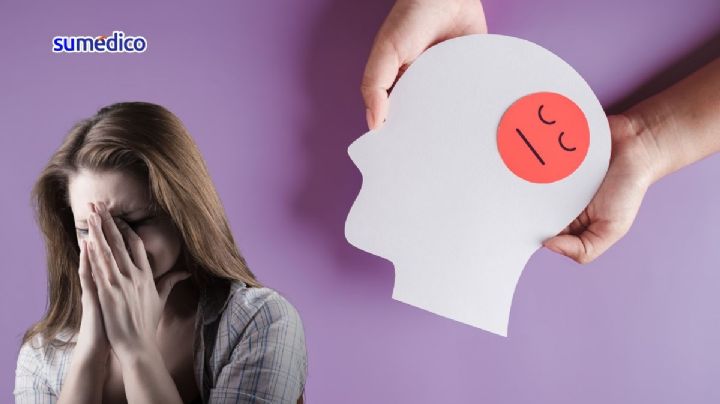¿Qué significa siempre llorar por estrés, según la psicología?