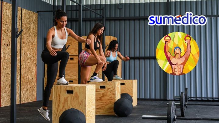 ¿Qué es el hyrox, la nueva tendencia fitness?